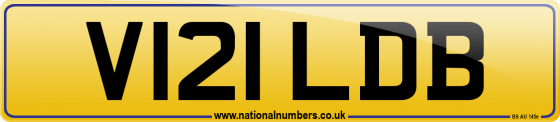 V121 LDB