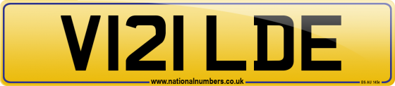 V121 LDE