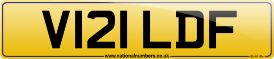 V121 LDF