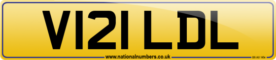 V121 LDL