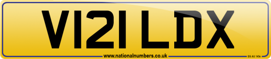 V121 LDX