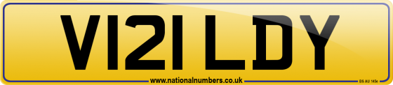V121 LDY