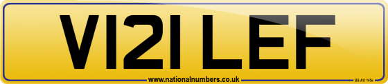 V121 LEF