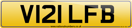 V121 LFB
