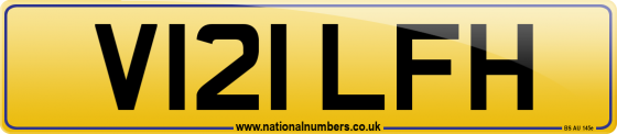 V121 LFH