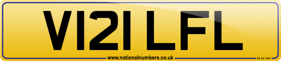 V121 LFL