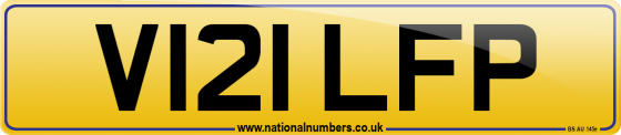 V121 LFP