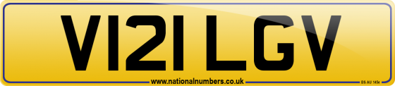 V121 LGV