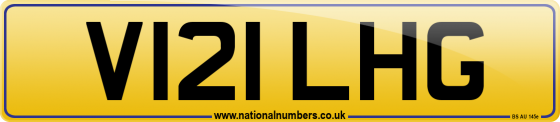 V121 LHG