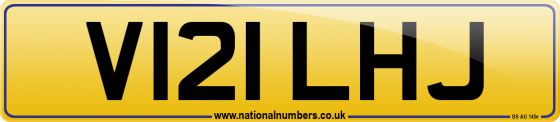V121 LHJ