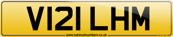 V121 LHM
