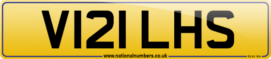 V121 LHS