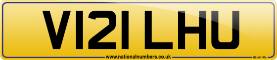 V121 LHU