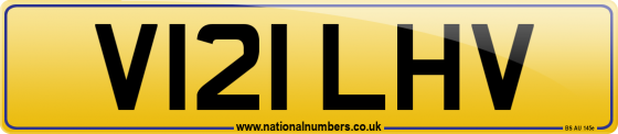 V121 LHV