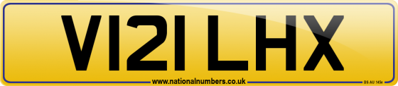 V121 LHX