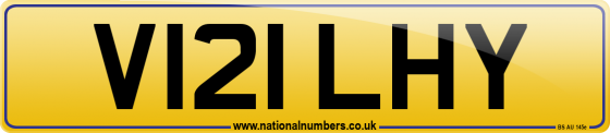 V121 LHY