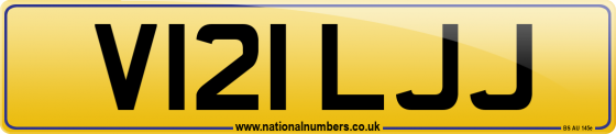 V121 LJJ