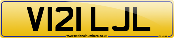 V121 LJL