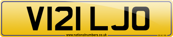 V121 LJO