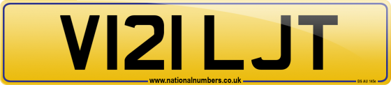 V121 LJT