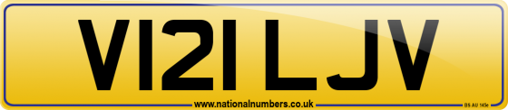 V121 LJV
