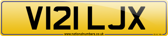 V121 LJX