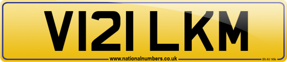 V121 LKM
