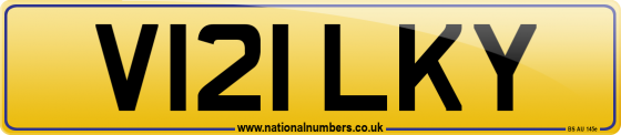 V121 LKY