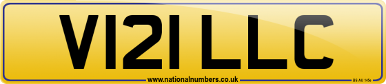 V121 LLC