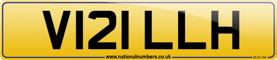 V121 LLH