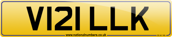 V121 LLK