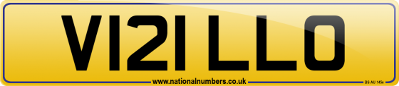 V121 LLO