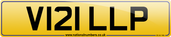 V121 LLP