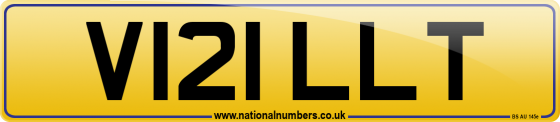 V121 LLT