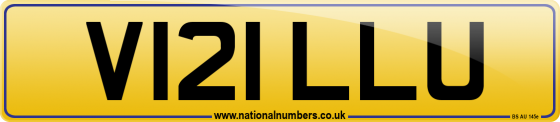 V121 LLU
