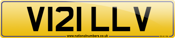 V121 LLV