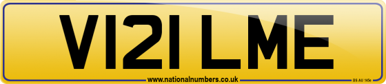 V121 LME