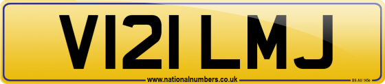 V121 LMJ