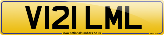 V121 LML