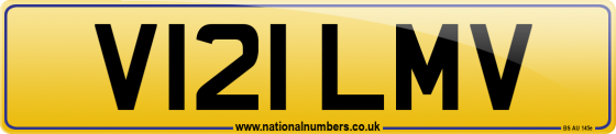 V121 LMV