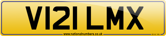 V121 LMX