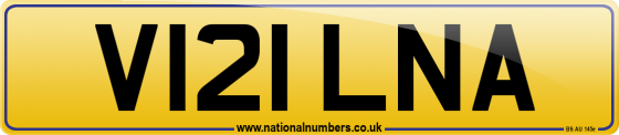 V121 LNA