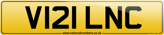 V121 LNC