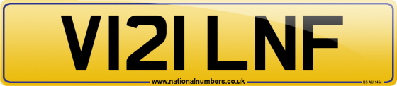V121 LNF