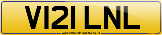 V121 LNL