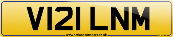 V121 LNM