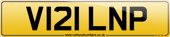 V121 LNP
