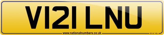 V121 LNU