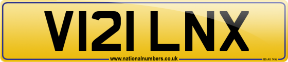 V121 LNX