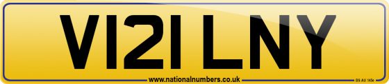 V121 LNY